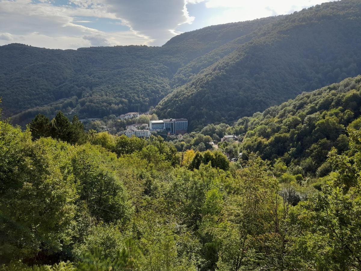Turkish Retreat Bed & Breakfast Saadet Exterior photo