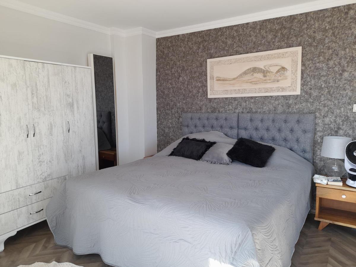 Turkish Retreat Bed & Breakfast Saadet Exterior photo